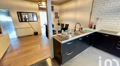 Maison 4 pièces de 96 m² à Pierrefitte-sur-Seine (93380)