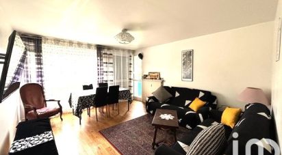 Appartement 3 pièces de 64 m² à Évry (91000)