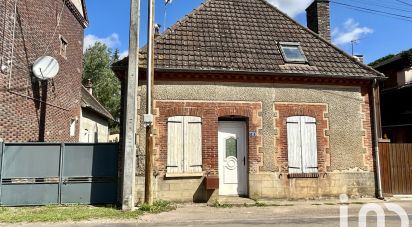 Maison de village 5 pièces de 92 m² à Saint-Mards-en-Othe (10160)