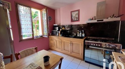 Maison 6 pièces de 110 m² à Magny-en-Vexin (95420)