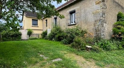 Traditional house 10 rooms of 176 m² in Tamniès (24620)