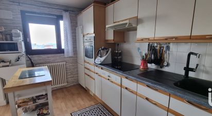 Apartment 3 rooms of 68 m² in Allevard (38580)