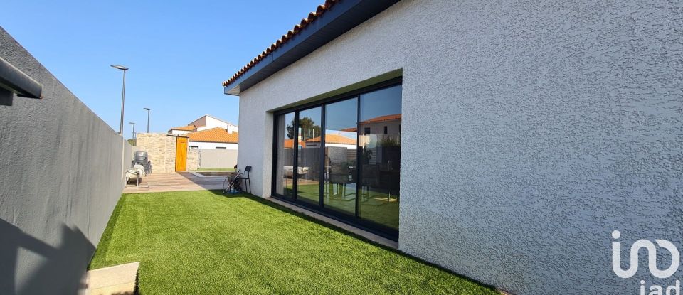 House 5 rooms of 130 m² in Canohès (66680)