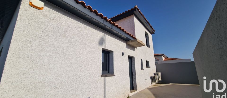 House 5 rooms of 130 m² in Canohès (66680)