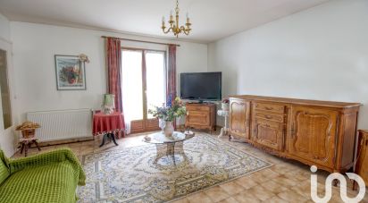 Traditional house 5 rooms of 98 m² in Buthiers (77760)