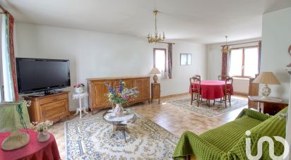 Traditional house 5 rooms of 98 m² in Buthiers (77760)