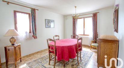 Traditional house 5 rooms of 98 m² in Buthiers (77760)