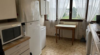 Appartement 7 pièces de 141 m² à Noisy-le-Roi (78590)