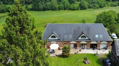 House 6 rooms of 250 m² in Val-de-Saâne (76890)