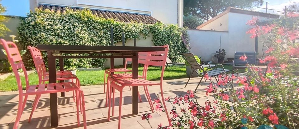 Maison 6 pièces de 142 m² à Montélimar (26200)