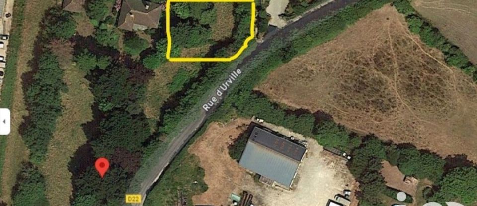 Terrain de 977 m² à - (50440)