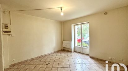 Appartement 1 pièce de 24 m² à Soignolles-en-Brie (77111)