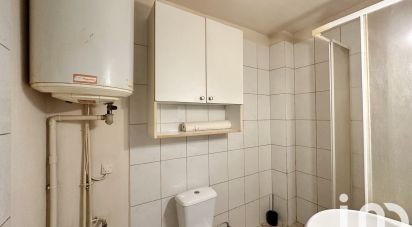 Appartement 1 pièce de 24 m² à Soignolles-en-Brie (77111)