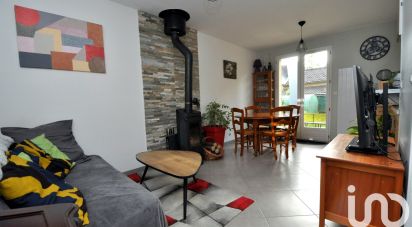 Maison 5 pièces de 72 m² à Saint-Chéron (91530)