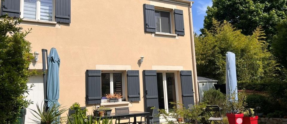 Maison 5 pièces de 72 m² à Saint-Chéron (91530)