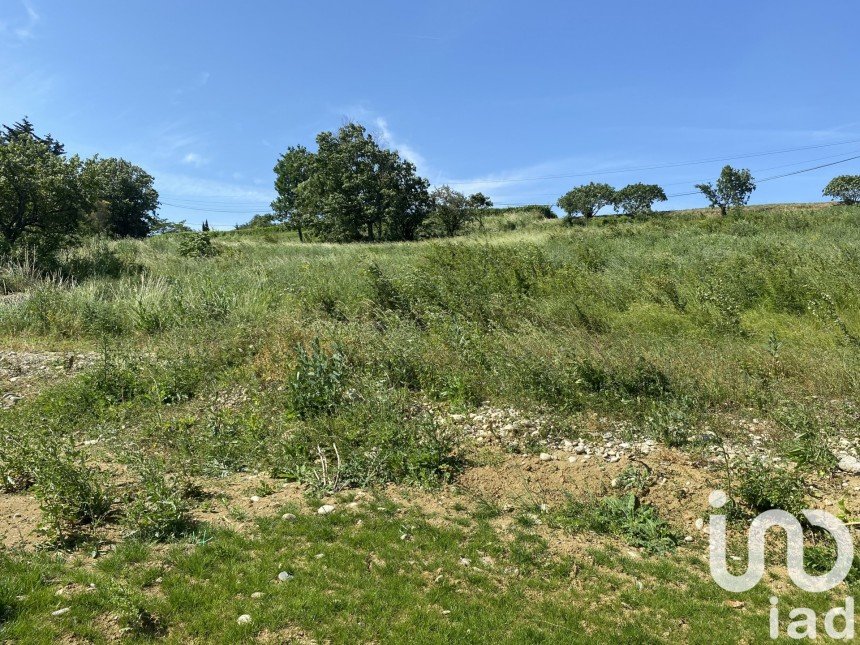 Terrain de 1 440 m² à - (31860)