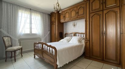 House 3 rooms of 72 m² in Sorbiers (42290)