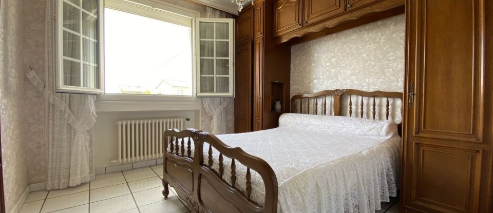 House 3 rooms of 72 m² in Sorbiers (42290)