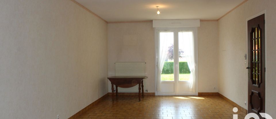 House 4 rooms of 94 m² in Chemillé-en-Anjou (49120)