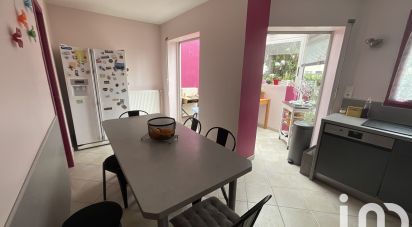 Maison 6 pièces de 158 m² à Savigny-le-Temple (77176)