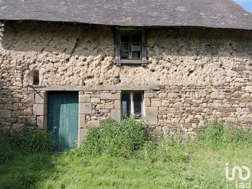 House 2 rooms of 35 m² in Saint-Léger-des-Prés (35270)