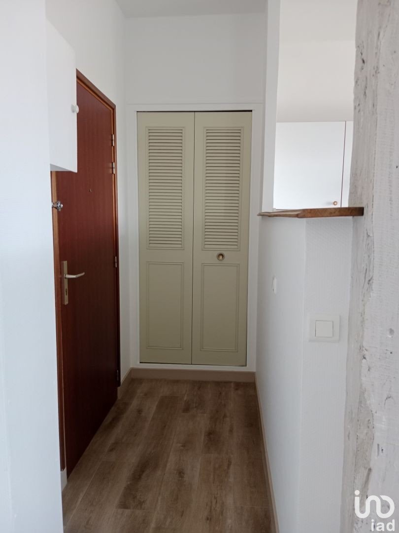 Appartement 3 pièces de 67 m² à Combourg (35270)