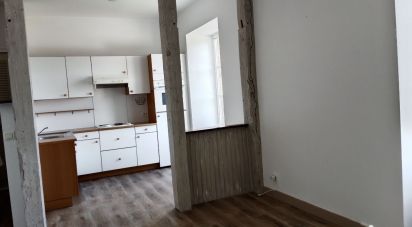 Appartement 3 pièces de 67 m² à Combourg (35270)