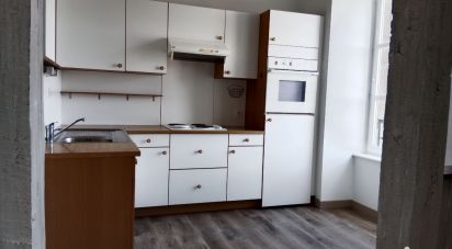 Appartement 3 pièces de 67 m² à Combourg (35270)