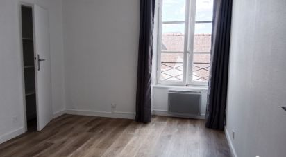 Appartement 3 pièces de 67 m² à Combourg (35270)