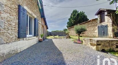 Country house 4 rooms of 87 m² in Bommes (33210)