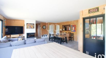 Maison 4 pièces de 110 m² à Tournemire (12250)