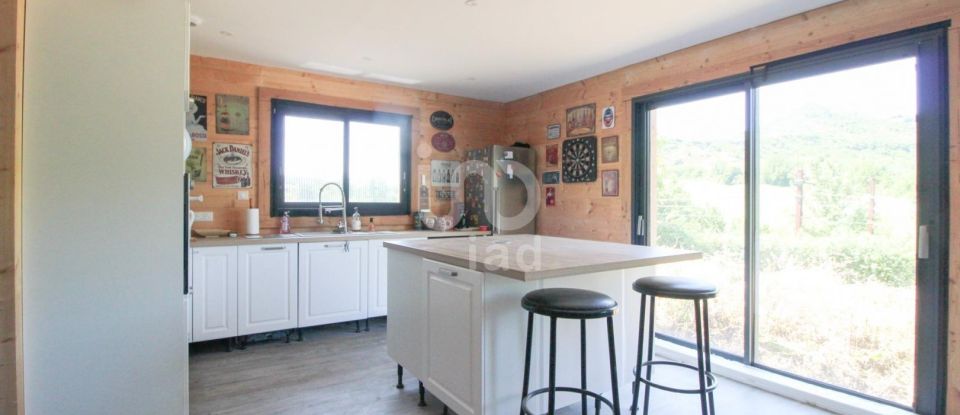 Maison 4 pièces de 110 m² à Tournemire (12250)