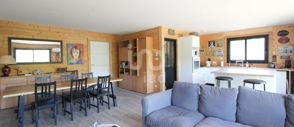 Maison 4 pièces de 110 m² à Tournemire (12250)