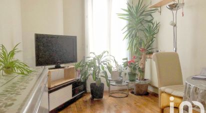 Apartment 3 rooms of 55 m² in Maisons-Alfort (94700)