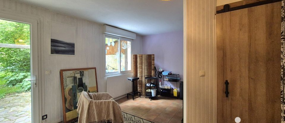 House 5 rooms of 110 m² in Savigny-le-Temple (77176)