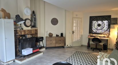 Maison 5 pièces de 110 m² à Savigny-le-Temple (77176)