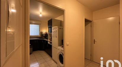 Appartement 3 pièces de 58 m² à Meaux (77100)
