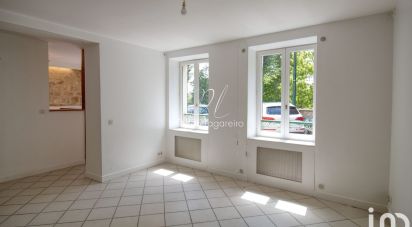 House 3 rooms of 114 m² in Pontoise (95300)