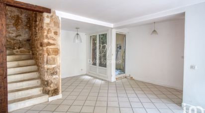 House 3 rooms of 114 m² in Pontoise (95300)