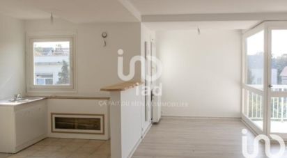 Appartement 4 pièces de 78 m² à Mantes-la-Jolie (78200)