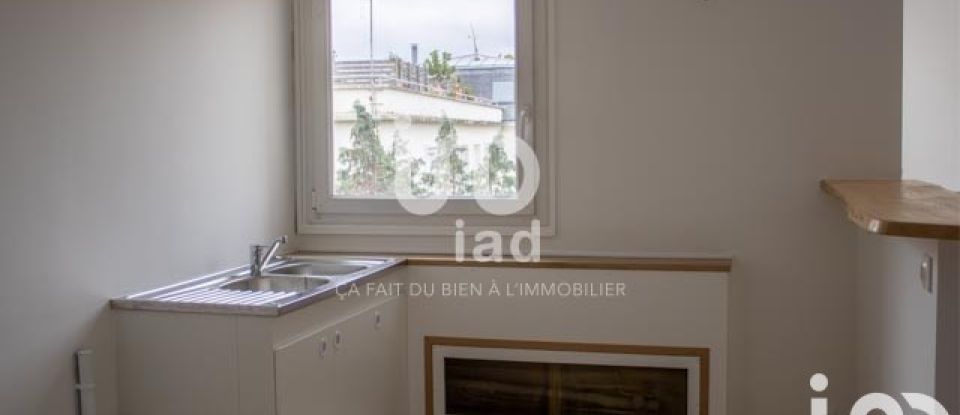 Apartment 4 rooms of 78 m² in Mantes-la-Jolie (78200)