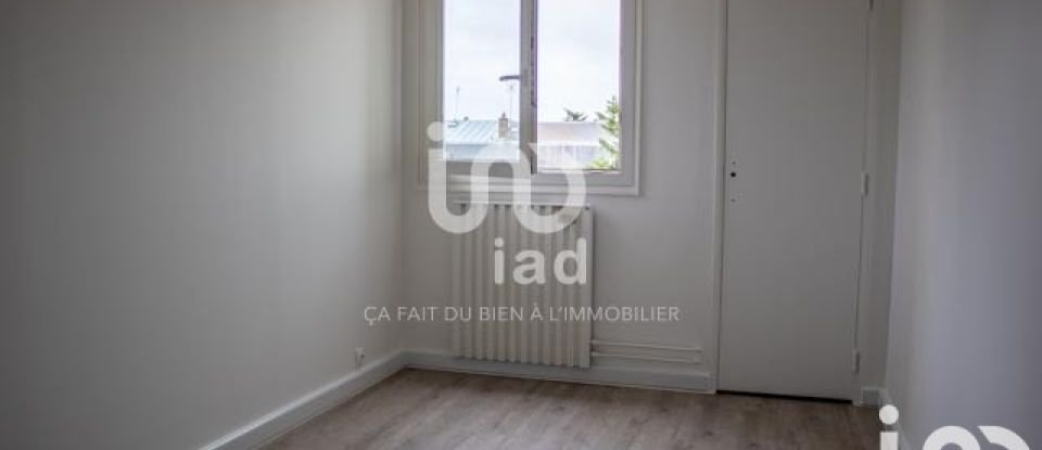 Apartment 4 rooms of 78 m² in Mantes-la-Jolie (78200)