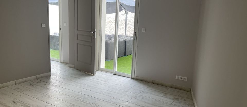 Maison 6 pièces de 145 m² à Saujon (17600)