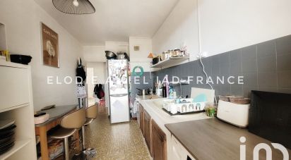 Apartment 3 rooms of 71 m² in Marseille (13009)