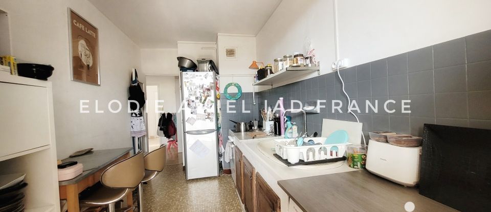 Appartement 3 pièces de 71 m² à Marseille (13009)