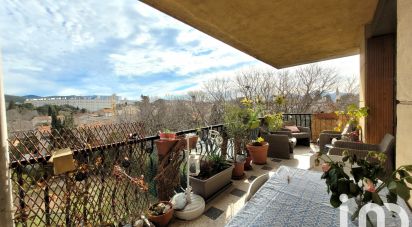 Apartment 3 rooms of 71 m² in Marseille (13009)