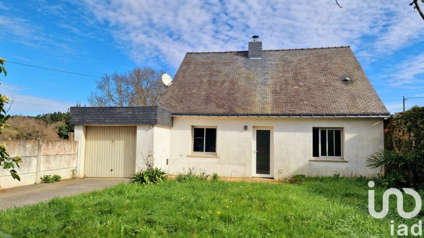 Maison de village 5 pièces de 95 m² à Sarzeau (56370)