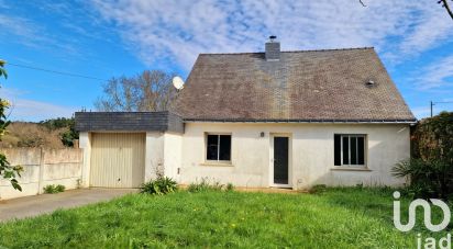 Village house 5 rooms of 95 m² in Sarzeau (56370)