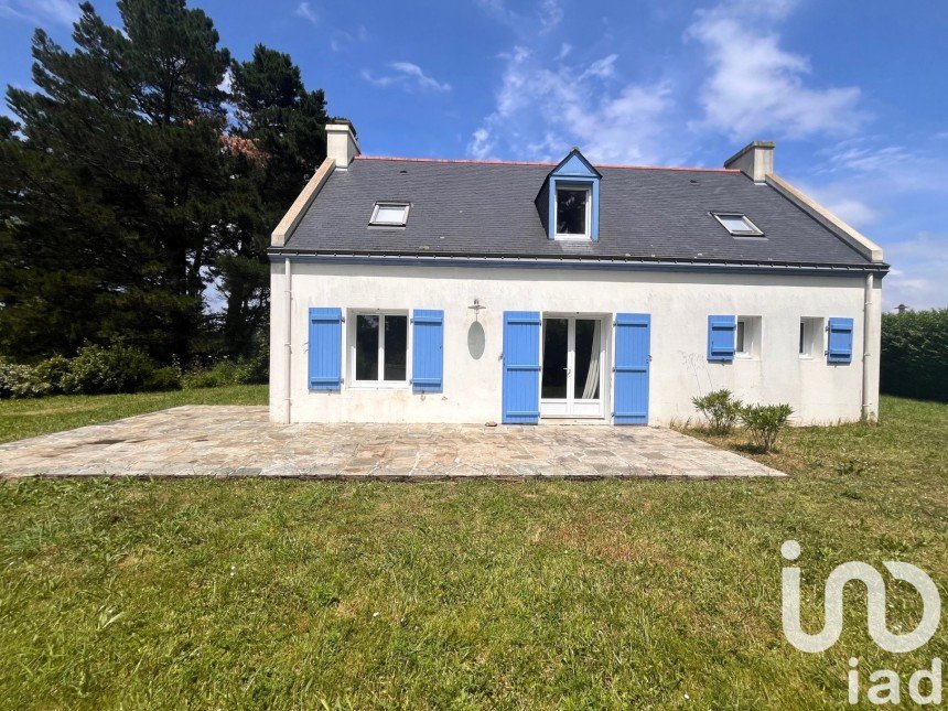 House 5 rooms of 104 m² in Groix (56590)