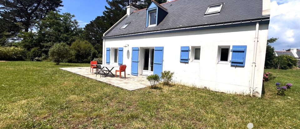 House 5 rooms of 104 m² in Groix (56590)